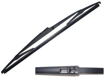 WYCIERACZKA NA TYŁ 400 mm RENAULT KOLEOS 2008r-