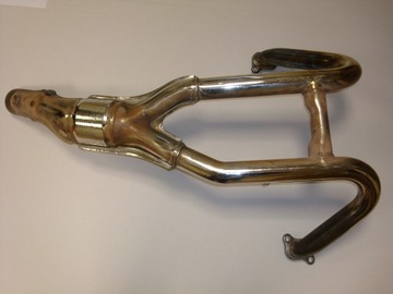 фото ориг. №6, Bmw r 1200 r 1200 gs 15 - 16/ exhaust manifold