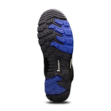 РАБОЧАЯ ОБУВЬ OHS S3 SRC HRO КОЛЕСА MICHELIN R.45