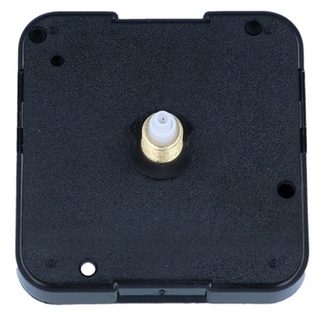 MECHANIZM KWARCOWY SKOKOWY - średni 9 MM + HAK