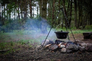 ВЕНГЕРСКАЯ ЭМАЛЬ КАУЛДЕЛЬ 8Л