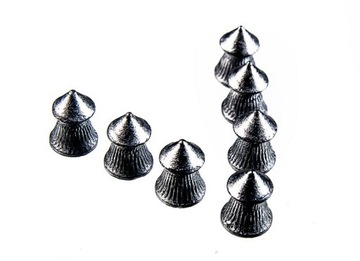 Пули Diabolo OZTAY Magnum 5,5 мм 250 шт Sharp .22 