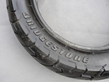 ПЕРЕДНЯЯ ШИНА 150/80/16 BRIDGESTONE SPITFIRE 11F