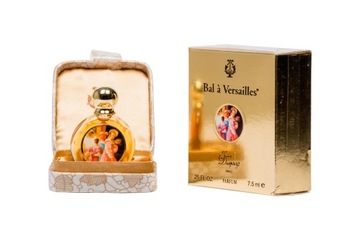 Jean Desprez Bal a Versailles perfumy 7,5 ml