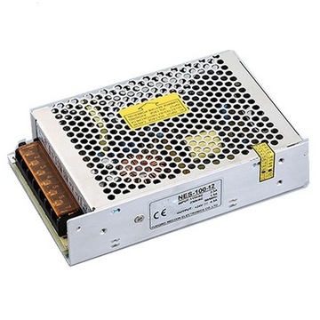 ZASILACZ INES-100-24 100W 24V DO TAŚM LED, CCTV