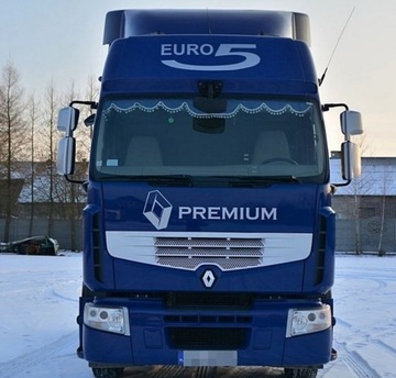 НАКЛЕЙКИ RENAULT PREMIUM НАКЛЕЙКА