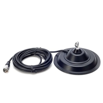 Radiora Mag 150 DV Магнитный базовый кабель 4м