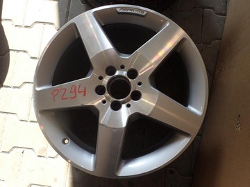 Alufelga MERCEDES W166 5x112 ET59 8,5J 19 AMG