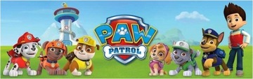 Набор наклеек Paw Patrol GIGA Наклейки 700 шт.