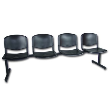 фото ориг. №11, Sofa iso plastic set 4 axis. to reception area