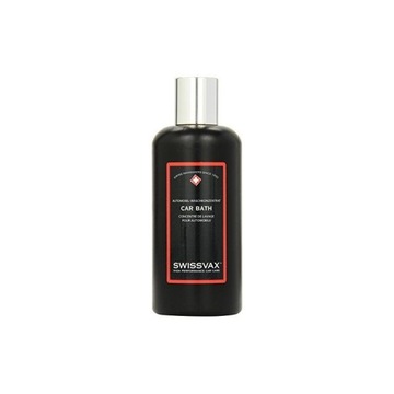 SWISSVAX CAR BATH SZAMPON 250 ml