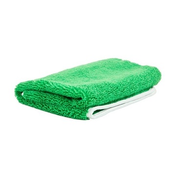 Monello Peluche Verde 45x45cm 350gsm