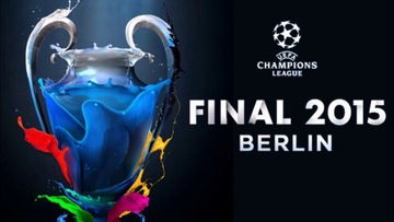 KARTY KOLEKCJONERSKIE UEFA EURO FINAŁ BERLIN 2015