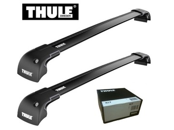 Thule Wingbar Evo 150cm 7115 Belka Aluminiowa Bazowa Bagażnika Dachowego