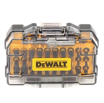 НАБОР БИТ DEWALT TORSION IMPACT 32 шт. DT70523