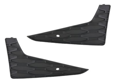 Atrapa Kratka Grill SEAT LEON III 3 5F FR 2012-16