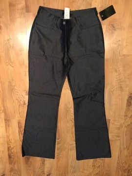 Spodnie dzwony Jeans Vero Moda Vintage M - 0136