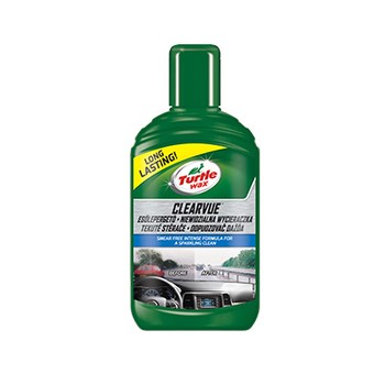 Turtle WAX Niewidzialna wycieraczka Clearvue Rain