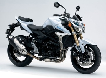 КОРПУС СЧЕТЧИКА ЧАСОВ SUZUKI GSR 750