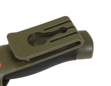 Nóż Morakniv Companion AK-NF002 Wędkarski