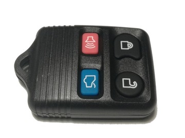 PILOT KLUCZYK FORD 433Mhz