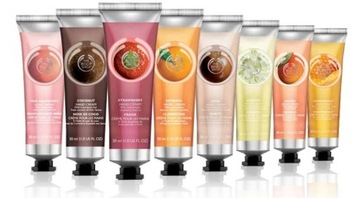 THE BODY SHOP КРЕМ ДЛЯ РУК ШИ 30мл