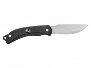 Нож Eka Swingblade G3 черный