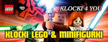 LEGO STAR WARS — 41-ФУТОВЫЙ КЛОН-солдат КАШИЙИК SW0518