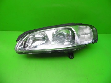 REFLEKTOR LAMPA PRZÓD LEWA OPEL OMEGA B 96-99