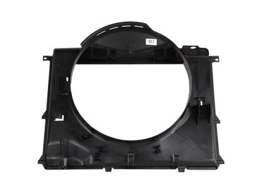 18-0832 КОРПУС ВЕНТИЛЯТОРА MAXGEAR BMW E39