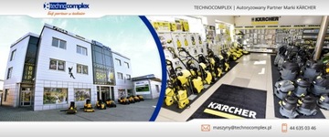 Головка насоса Karcher k2 k3 k4 9.036-686