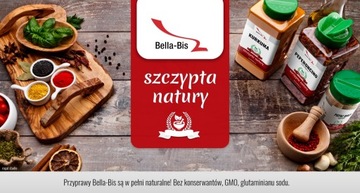 Крупа ЛУКОВАЯ 400г банка Натуральная сушеная Bella Bis