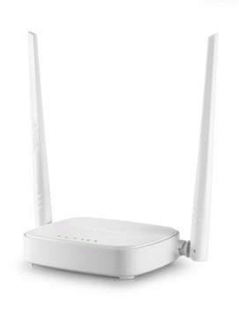 Wi-Fi-роутер Tenda N301 N 300 Мбит/с 1xWAN 3xLAN WPS