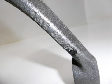 Диапазон коробки передач Wodzik ZF 16S181 IT