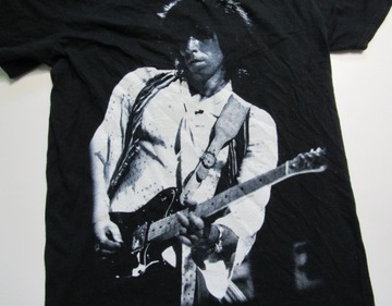 The Rolling Stones Keith Richards ORYGIN T SHIRT S