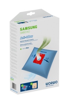 VP 77 VP 78M WORKI WOREK ODKURZACZA SAMSUNG ANTYZA