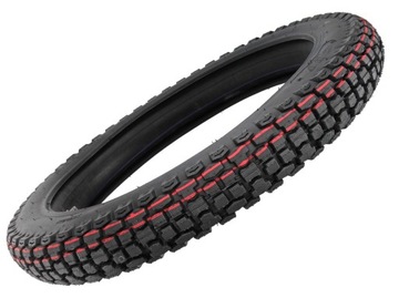OPONA 3.00-18 6PR 52P WSK SHL MZ ETZ KOSTKA ENDURO