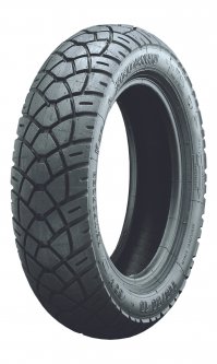 OPONA HEIDENAU 110/70-12 K58 deszcz Yamaha Jog 2023r