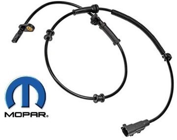 Передний датчик ABS Jeep Dodge Durango WD 11-14 oe