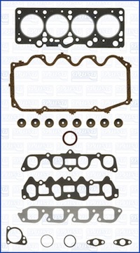 #589 KOMPLET TĚSNĚNÍ HLAVA FORD ESCORT 1.4