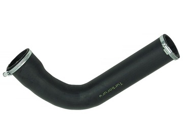 фото ориг. №4, Tube spigot turbo intercooler volvo c30 c70 s40 v50