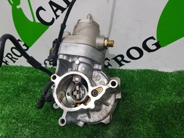 AUDI TT 8S 2.0TFSI ČERPADLO PALIVA PODTLAK. 06L145100B