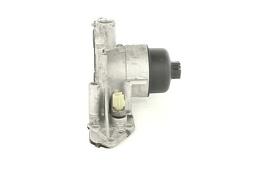 МАСЛЯНЫЙ ОХЛАДИТЕЛЬ 2.2 FORD TRANSIT 06- 1211772