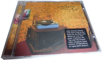 Julie Doiron - Woke Myself Up (CD) Nowa - SKLEP
