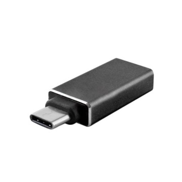 Adapter OTG USB 3.1 USB-C typ C do USB 3.0