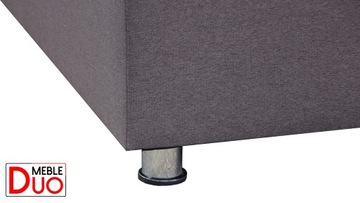 КОНТИНЕНТАЛЬНАЯ КРОВАТЬ BOSTON STANDARD Z2 180x200