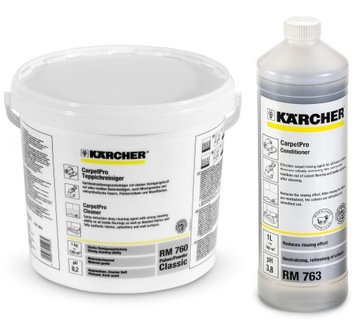 Karcher RM 763 CarpetPro Кондиционер для белья