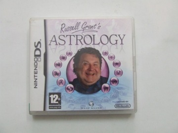 NDS Russell Grant's Astrology