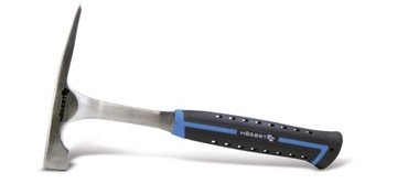 Młotek murarski monolityczny 600g Hogert HT3B033