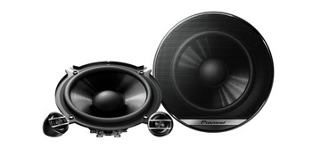 КОМПЛЕКТ Акустических систем PIONEER TS-G130C 250 Вт, 13 см